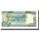 Billet, Zambie, 20 Kwacha, Undated (1989-91), Undated, KM:32b, NEUF - Zambia