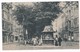 Bremerhaven - Lloydstraße, ± 1910. - Bremerhaven