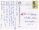 (400) Australia - (with Stamp At  Back Of Card) NSW - Port Macquarie - Port Macquarie