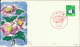 Japan FDC 1972, National Afforestation, Nationale Aufforstungskampagne, Michel 1151 (J2 362) - FDC