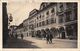 07532 "AUSTRIA - STEYR A. D. ENNS GRUNMARKT" ANIMATA, CARROZZA. CART  SPED 1929 - Steyr