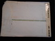 Enveloppe 1945 From USA New Jersey -- Examined By 7239 Censure    Lettre  CL18 - Guerre De 1939-45