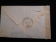 Enveloppe 1937- Espagne Censure Censurada  Lettre  CL18 - Marques De Censures Républicaines