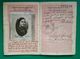 Delcampe - Romania 1931 Passport / Passeport / Reisepass / Passaporto / Pasaporte (Romania & Bulgaria Revenues!) - Unclassified