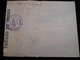 Enveloppe 1940 Italie Verificato Per Censura Torino Turin Livorno Lettre  CL18 - Altri & Non Classificati