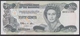 Bahamas 1/2 Dollar L.1974 (1984) UNC - Bahamas