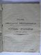 Ecole Universelle Par Correspondance De Paris : Cours D'Education Profesionnelle, Années 30 - Über 18