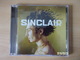 CD - Sinclair - La Bonne Attitude - Sonstige & Ohne Zuordnung