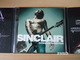 CD - Sinclair - Supernova Superstar - Autres & Non Classés