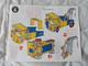 Delcampe - Lot De 14 Documents Meccano Pochette 1 - Meccano