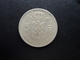 BELGIQUE : 5 FRANCS  1950   KM 134.1     TTB - 5 Francs