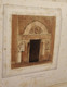 Delcampe - Carnet De Croquis 1831 -1835 - Emilien Frossard - Région Avignon Et Clermont-Ferrand - 25 Dessins Et Aquarelles Les Baux - Dessins