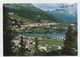 SWITZERLAND - AK 319291 St. Moritz - St. Moritz