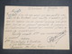 TURQUIE - Entier Postal De Samsoun Pour Paris En 1913 - L 15189 - Lettres & Documents