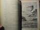 AVENTURES EXTRAORDINAIRES D UN SAVANT RUSSE. 1889. TOME 2 G. LE FAURE ET H. DE GRAFFIGNY. BELLE RELIURE CARTONNE - 1801-1900