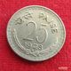 India 25 Paise 1978 B Inde Indien Indies Indie - Inde