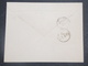 FRANCE - Enveloppe De Paris Pour Calais En 1872 , Affranchissement Type Cérès , Oblitération étoile 1 - L 15202 - 1849-1876: Période Classique