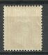 FRANCE , FRENCH , 30 Cts , Semeuse Fond Plein , Type I , Voir Scans , 1907 , N° YT  141 - 1906-38 Säerin, Untergrund Glatt