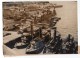 New York Greve Des Remorqueurs Port Paralyse Ancienne Photo De Presse 1946 - Bateaux