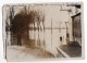 Gironde Saint Macaire Inondations De La Garonne Ancienne Photo Meurisse 1936 - Lugares