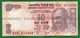 India Inde Indie - 10 Rupees / INR Banknote P-95p 2010 UNC (letter M) D. Subbarao - As Scan - India