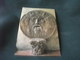 STORIA POSTALE  FRANCOBOLLO ITALIA TURISTICA ROMA LA BOCCA DELLA VERITA' - Sculture