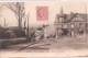 CPA - Le Raincy - Allée Gambetta - Vue De L'Allée De L'Ermitage - Le Raincy