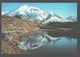 Canterbury - Road To Mt. Cook - New Zealand