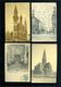 Delcampe - Beau Lot De 40 Cartes Postales De Belgique  Alost     Mooi Lot Van 40 Postkaarten Van België  Aalst - 40 Scans - 5 - 99 Cartes