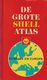 De GROTE SHELL ATLAS - Benelux & Europa - Practical