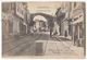 GREECE Thessaloniki Salonica, ADRIAN'S GATE, PORTE D'ADRIAN 1910s Vintage Salonique Postcard - Greece