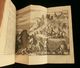 HISTOIRE DE LA DECOUVERTE DU PEROU Augustin De ZARATE 1716 15 PLANCHES TOME 1 - 1701-1800