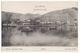 GREECE, ITEA, General Town View And Port, 1910s Vintage Postcard - Greece