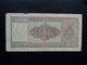 ITALIE : 500 LIRE  23.3.1961  P 80b / CI 58 BS 454  Presque TB - Autres & Non Classés