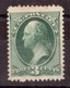 Etats-Unis - 1870/82 - N° 41 - Neuf (*) - G.Washington - Cote 250 - Neufs