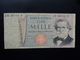 ITALIE : 1000 LIRE  11.3.1971  P 101b / CI 64 BS 480 *    TTB - 1000 Lire