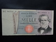 ITALIE : 1000 LIRE  10.01.1977  P 101e / CI 64 BS 483 *    Presque SUP - 1000 Lire