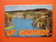 BLUE LAKE,MT.GAMBIER - Mt.Gambier