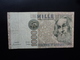 ITALIE : 1000 LIRE  16.3.1982  P 109a / CI 65 BS 488   TTB - 1000 Lire