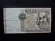 ITALIE : 1000 LIRE  2.5.1983   P 109a / CI 65 BS 489    TTB+ - 1000 Lire