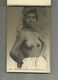 Delcampe - EGYPTE- CARNET 12 CP - Egytian Types And Scenes Portrait Femmes Seins Nus Bon état - Personnes