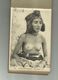 Delcampe - EGYPTE- CARNET 12 CP - Egytian Types And Scenes Portrait Femmes Seins Nus Bon état - Personnes