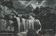 Water Fall, Ramsgate, Kent, 1903 - Delittle, Fenwick & Co Postcard - Ramsgate