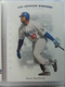 Cartes  Baseball Upperdeck 2001 SP Authentic #39-61-62 - Kataloge