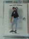 Cartes  Baseball Upperdeck 2001 SP Authentic #39-61-62 - Kataloge