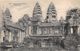 ¤¤  -  CAMBODGE  -  ANGKOR  -  Souvenir Des Ruines   -  ¤¤ - Kambodscha