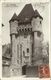 CPA Nevers - Porte Du Croux 1908 #02 - Nevers