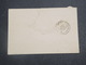 FRANCE - Enveloppe De Paris Pour Belley En 1869 Oblitération étoile 17 Sur Type Napoléon En Paire  - L 15210 - 1849-1876: Période Classique