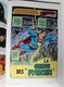 Livre 1981 BD Poche SUPERMAN Numéro Double 51 52 DC Comics - Superman