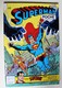 Livre 1982 BD Poche SUPERMAN Avec Superboy N°60 DC Comics La Menace Sonore - Superman
